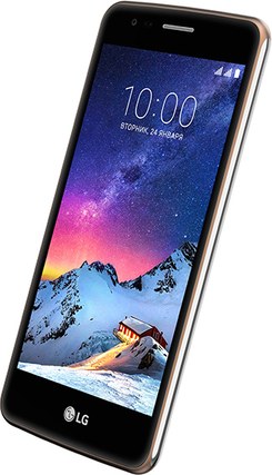 LG X240F K Series K8 2017 LTE / X240AR